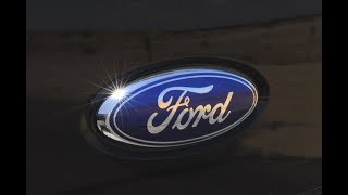History of  Ford Europe Documentary