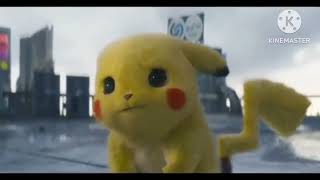 Pokemon Pikachu short video on YouTube ll