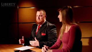 The Option LU Experience | Liberty University
