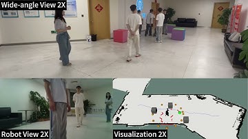 Socially Aware Robot Crowd Navigation via Online Uncertainty-Driven Risk Adaptation