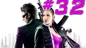 [Game bựa] Saints Row The Third - Part 32