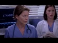 Meredith and Lexie (4x03)