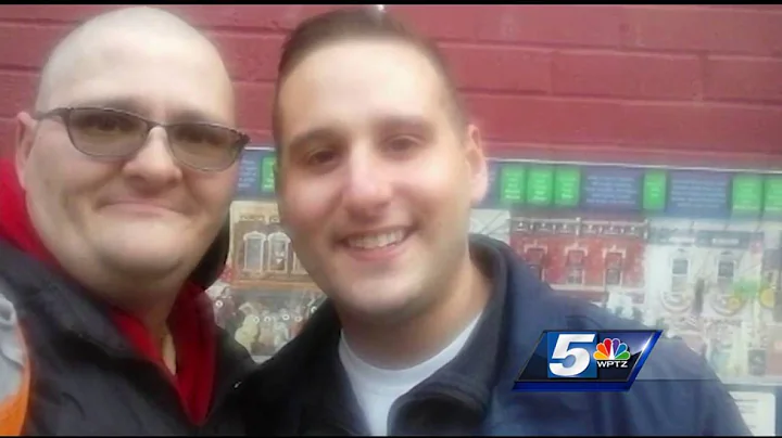 Suspects in slaying of Amos Beede appear for arrai...