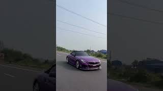 bmw z4 x bmw m2 😍 #viral