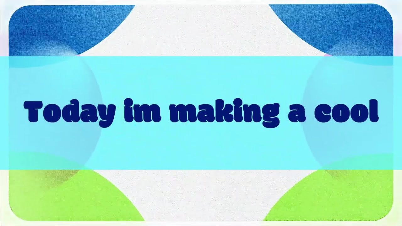 Intro