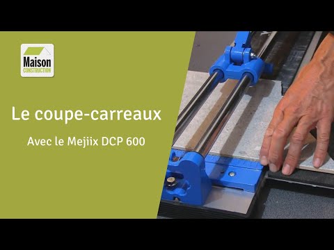 Vidéo: Coupe-carreaux DIY : électrique à Partir D'un Broyeur Et Coupe-carreaux Manuel Fait Maison. Comment Le Faire Avec Une Coupe Humide Selon Les Dessins Vous-même ?