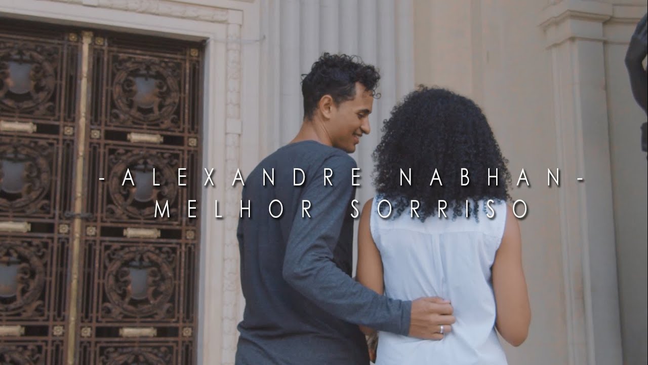 Alexandre Nabhan | ADZ - Melhor Sorriso
