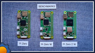 Raspberry Pi Zero 2 W