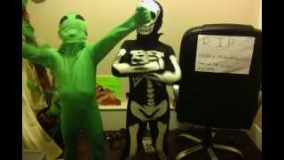 Morph mania     secret identity