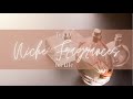TOP 10 NICHE FRAGRANCES FOR LIFE | STARTING OVER MY PERFUME COLLECTION