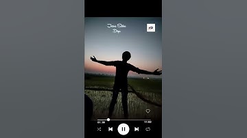jeena marna ❤️❤️ song status||whatsapp status video ❤️❤️||feel the song 😔