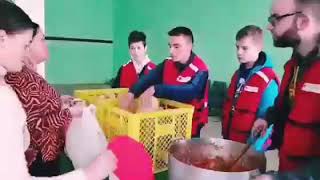 144 godine Crvenog krsta Srbije 144 godine Crvenog krsta Srbije