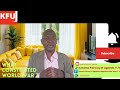 WORLD AFFAIRS WORLD WAR 2What brought world War 2 can Bring world War 3#history #newcurriculumuganda