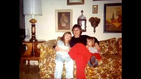 JoAnn (Mom) Powers Memorial Video