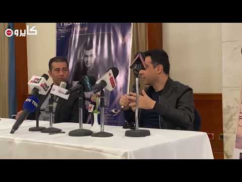 هشام نزيه أول مرة ألفت موسيقى تصويرية كانت لفيلم تيتو وطارق العريان كان بيشغلها في البروفات بيشحن