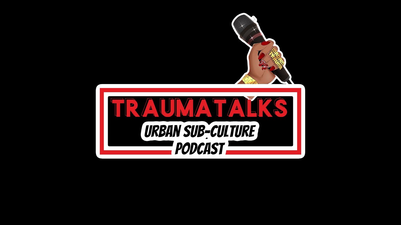 Trauma Talks Episode 1 - YouTube