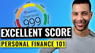Boost Credit Score Uk - 6 Tips