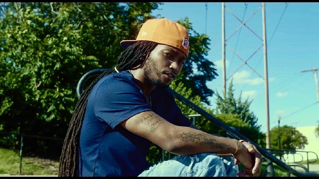 YouTube에서 Killa Dude - Gone 보기 YouTube에서 Killa Dude - Gone 보기