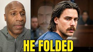Judge Sets Chud the Builder, Known for Posting RACIST CONTENT Online Bond at $1.25 Million