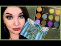Exorcism & Chill Palette? 💀 Indie Palette Review