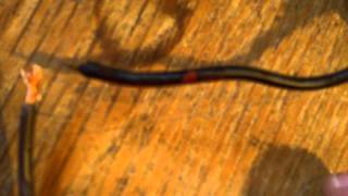 vacuum tube flyback driver fail