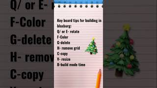 Bloxburg keyboard build mode hacks