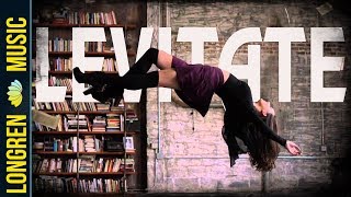 Levitate || Multifandom. Trance music