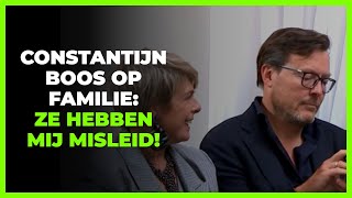 Download Lagu Prins Constantijn boos op koninklijke familie: ´Ik voel me misleid´ MP3 Download Lagu Prins Constantijn boos op koninklijke familie: ´Ik voel me misleid´ MP3