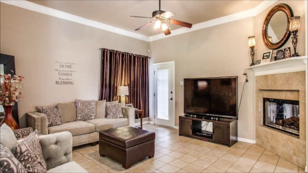 3941 Joe Wilson Road Midlothian, Texas 76065 | Real Estate Websites | QuickTours.net