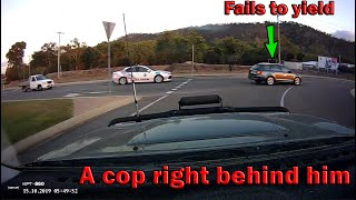 INSTANT KARMA 2019 | Drivers Busted by Police, Fails, Crashes, Road Rage & Other NEW Justice Clips