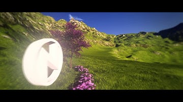 NerveCentralMedia Intro: SACDesigns 20 Likes? [NATURE]