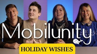 🎄🎅🎁 Holiday Greetings from Mobilunity 🐳 German Dedicated Team 🇩🇪