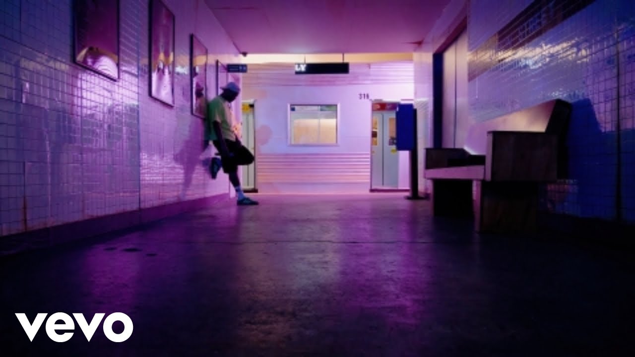 Ver ERLY - Further (Live Performance) en YouTube Ver ERLY - Further (Live Performance) en YouTube