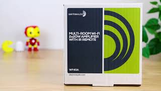 Dayton Audio Hifly