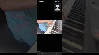 Soft Mozart Leb/US: Jahnavi explains the major scale and characters of the Kingdom of Tune screenshot 4
