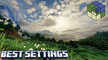 Best Distant Horizons Settings 1.21.10 - Fix Lags for Low End PCs!