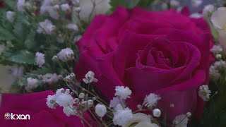 Funeral home owner reflects on a year of COVID-19