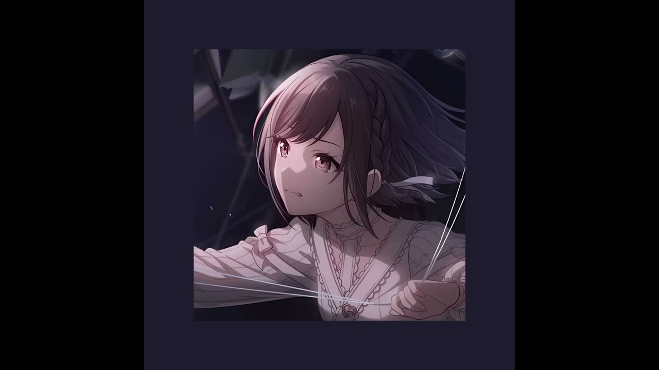 Nomad project sekai (sped up!)