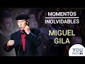 Momentos inolvidables | MIGUEL GILA