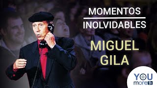 Momentos inolvidables | MIGUEL GILA
