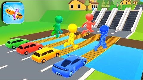 Shape-shifting in Max Level Gameplay iOS,Android Walkthrough Update All Trailers Stick Game FIOXPZK