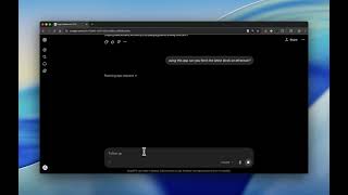 How to add Alchemy to ChatGPT