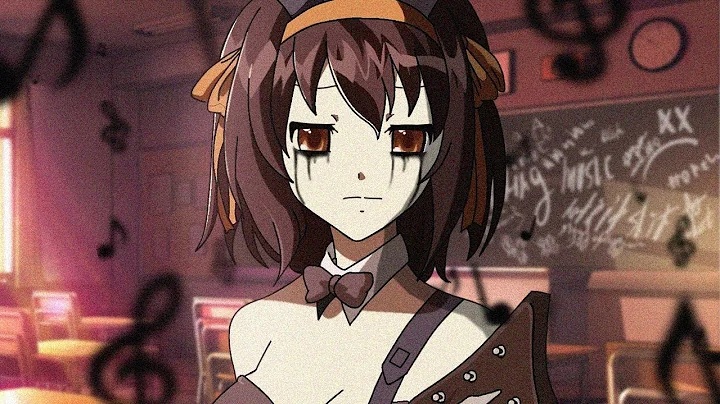 ThxSoMch - SPIT IN MY FACE! [Lyrics x AMV]