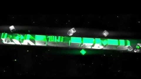Intro 3d [TEMPLATE] Para Five Creeper