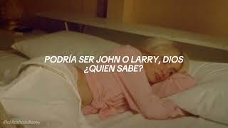 Sabrina Carpenter - Go Go Juice (Español + Lyrics)