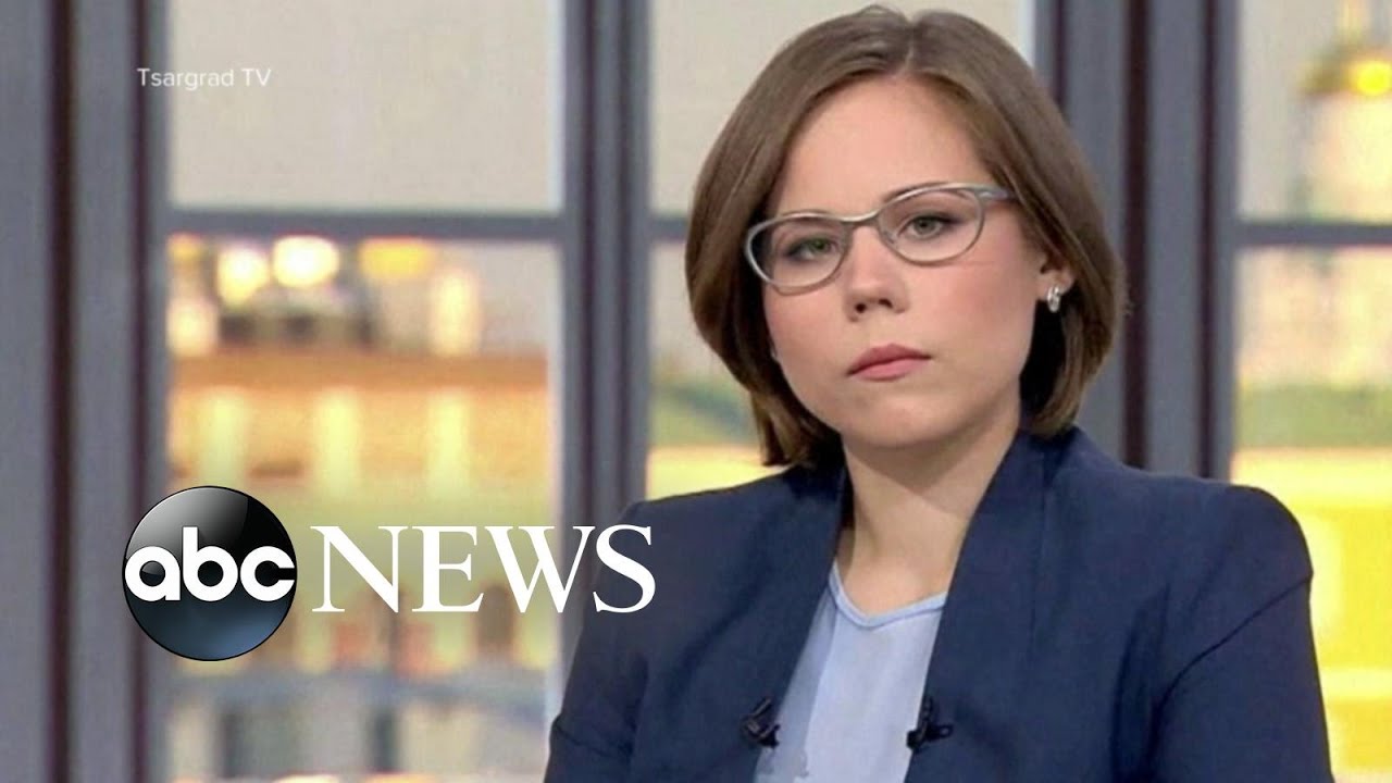 Ukraine denied involvement in car bombing that killed daughter of Putin ally l WNT