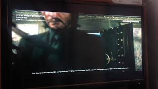 Foxtel 2020 Ad