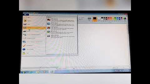 CBSE GRADE 2 COMPUTER CH 7 FUN WITH A COMPUTER PART 1