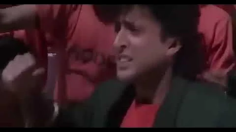 jo jeeta wahi sikander last race with aamir khan