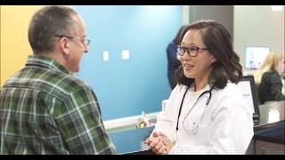 Physician Burnout